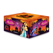 FFW2049-71_Фаворит_Аладдин 71*1-1.25 веерная _2\1