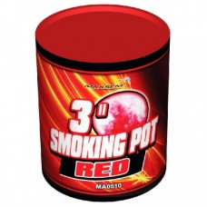 МА0510_Максэм_Smoking pot Красный 36\1