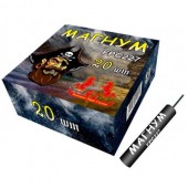 FPC227_Фаворит_Петарда фитильная Магнум (корсар 5)_100\20
