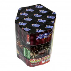 Фейерверк, салют Флагман 19*1,2 в Казани