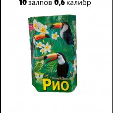 Фейерверк, салют МБ-0101_Салютекс_Рио 10*0,6_24/1 в Казани