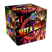 МЕГА ШОУ 25*2