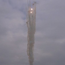 Фейерверк, салют СУ0202512W_Пирофф_Дневная батарея салютов белая 25*1,2_4/1 в Казани