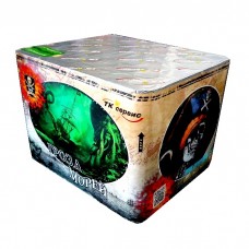 TKPM825_ТК Сервис_Гроза морей 49*1,15_4/1 Фейерверк, салют TKPM825_ТК Сервис_Гроза морей 49*1,15_4/1 в Казани