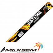 SF-2019_Максэм_Римская свеча "Gatling" (0,3"х380)_12/1