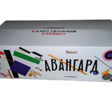Фейерверк, салют TKB002_ТК Сервис_Китайская серия №2 208*1-1,2-1,8_1/1 в Казани