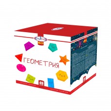 Фейерверк, салют Геометрия 49*0,8 в Казани