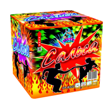 Сальса 49*1,2 Сальса 49*1,2