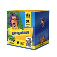 SB138_Сибирь_Двухдюймик 25*2_1/1
