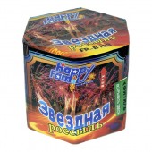 Звездная россыпь 37*0,8