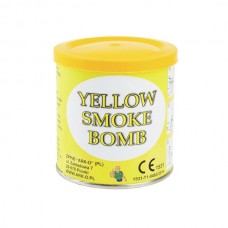 Smoke Bomb (желтый) в Казани