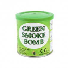 Smoke Bomb (зеленый) в Казани