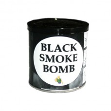 Smoke Bomb (черный) в Казани