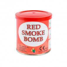 Smoke Bomb (красный) в Казани