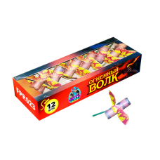 FPR023_Фаворит_Огненный волк (осы)_300/12
