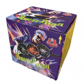 Время работы: 25 сек<br>Высота: 25<br>Калибр: 1<br>Кол-во залпов: 26<br> FP-B231_Фаворит_Рок-н-ролл 26*1_4/1