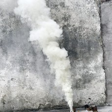 ФД021_Пирофф_Белый дымный фонтан 3" 30 сек – 6 м_10/5/1