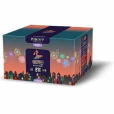 БСП0308115_Пирофф_Феерия 81*1,5_1/1