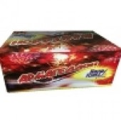 Виктория – батарея салютов из 25 залпов. Сначала от самой земли начинает бить серебристый фонтан.... Виктория 25*1,2