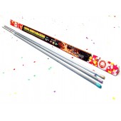 Свеча бенгальская 300 мм (3шт) Светофор (кр., желт., зел.)_1/45/3