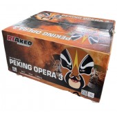 FP-B343_RIAkeo_PEKING OPERA-3 118*1,2_1/1