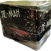 Время работы: <br>Высота: 20 м<br>Калибр: 0,8<br>Кол-во залпов: 36<br> TKPM2036_ТК Сервис_Ле-ман 36*0,8_12/1