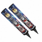 SF-216_Максэм_Римская свеча "Gatling" 216*0,4_12/1