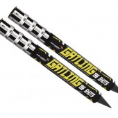 SF-196_Максэм_Римская свеча "Gatling" 196*0,4_24/1