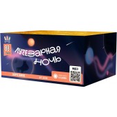SB188_Лучезарная ночь 88*0,8_4/1
