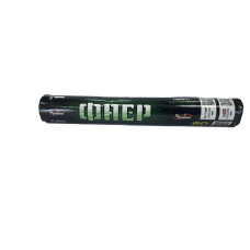 TKF329_ТК Сервис_Ручной фаер зеленый 55 сек._20/4/1