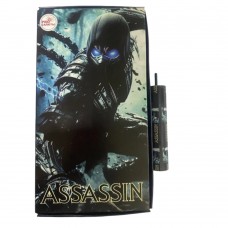 Р001_Волк_Ассасин 5 гр._60/10/1