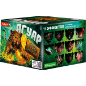 ASB101_Азбука салютов_Ягуар 100*0,8-1-1,25 (веер)_2/1